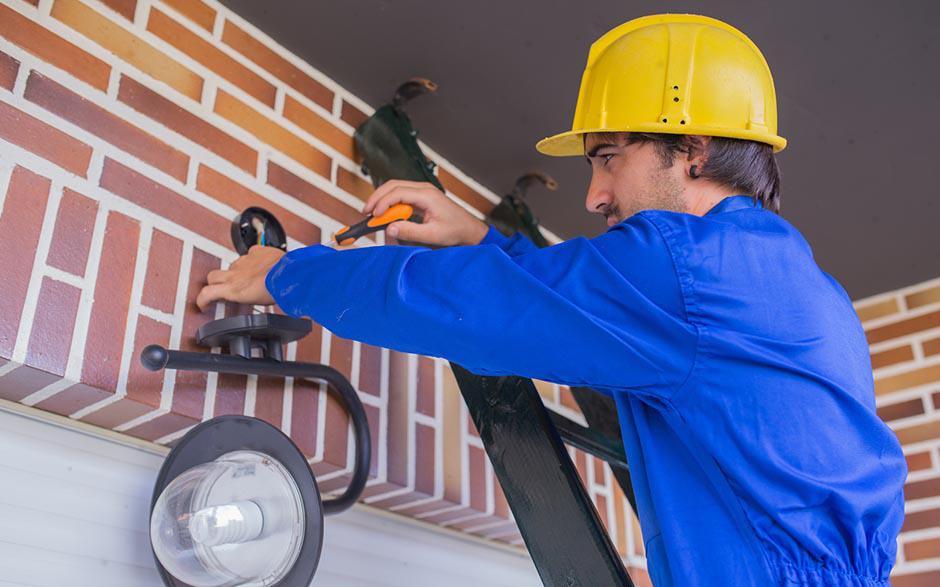 dépannage électricien Clermont