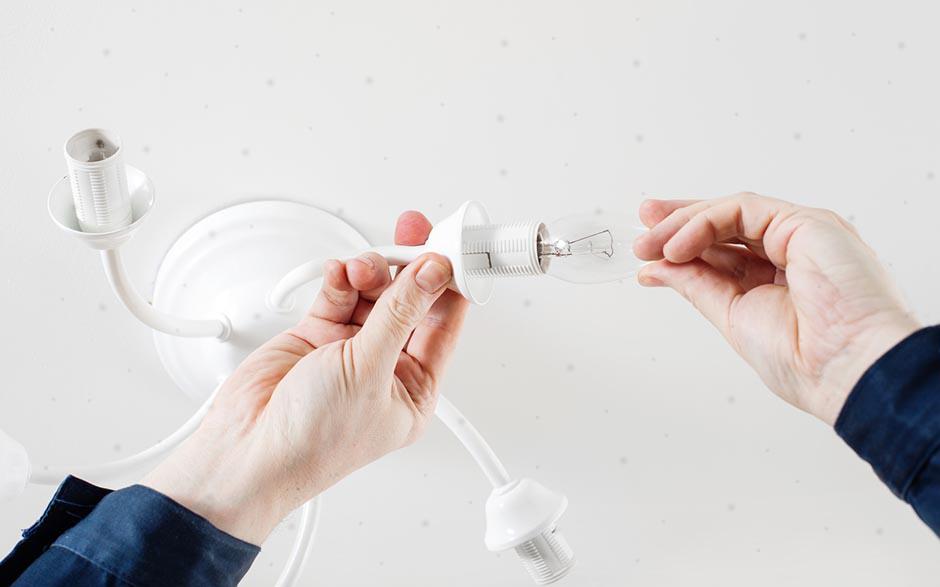 besoin d'un électricien Clermont