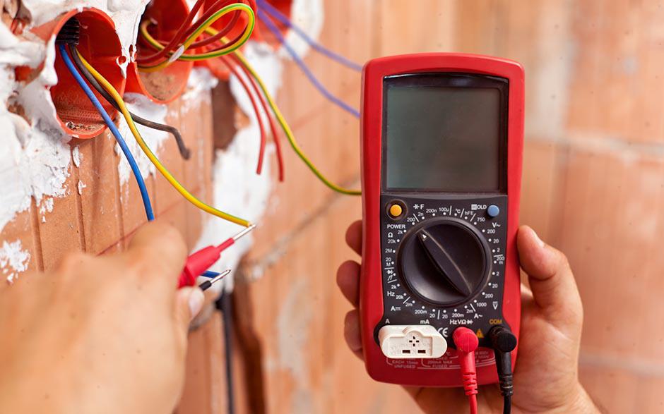 installation électrique maison Jouy-en-Josas