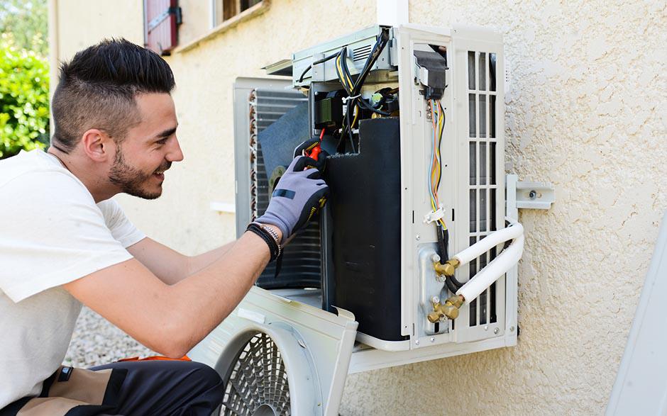 installation électrique maison Aubervilliers