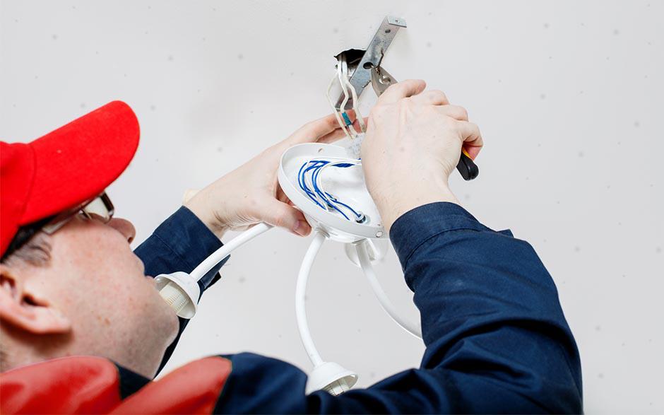 installation électrique maison Asnières-sur-Seine